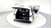 Thumbnail of 2022 White Toyota Sienna