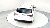 Thumbnail of 2022 White Toyota Sienna