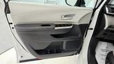 Thumbnail of 2022 White Toyota Sienna