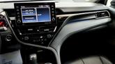Thumbnail of 2023 Midnight Black Metallic Toyota Camry