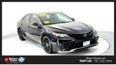 Photo of 2023 Midnight Black Metallic Toyota Camry