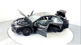 Thumbnail of 2023 Midnight Black Metallic Toyota Camry