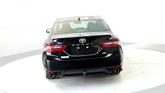 Thumbnail of 2023 Midnight Black Metallic Toyota Camry