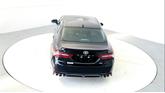Thumbnail of 2023 Midnight Black Metallic Toyota Camry