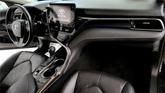 Thumbnail of 2023 Midnight Black Metallic Toyota Camry