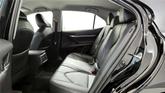 Thumbnail of 2023 Midnight Black Metallic Toyota Camry