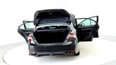 Thumbnail of 2023 Midnight Black Metallic Toyota Camry