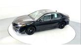 Thumbnail of 2023 Midnight Black Metallic Toyota Camry