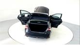 Thumbnail of 2023 Midnight Black Metallic Toyota Camry