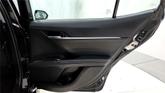 Thumbnail of 2023 Midnight Black Metallic Toyota Camry
