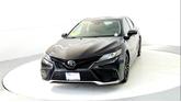 Thumbnail of 2023 Midnight Black Metallic Toyota Camry
