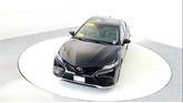 Thumbnail of 2023 Midnight Black Metallic Toyota Camry