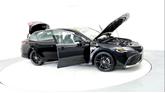 Thumbnail of 2023 Midnight Black Metallic Toyota Camry