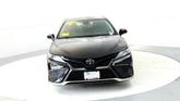 Thumbnail of 2023 Midnight Black Metallic Toyota Camry