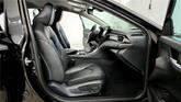Thumbnail of 2023 Midnight Black Metallic Toyota Camry