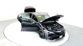 Thumbnail of 2023 Midnight Black Metallic Toyota Camry