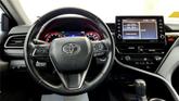 Thumbnail of 2023 Midnight Black Metallic Toyota Camry