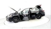 Thumbnail of 2023 Midnight Black Metallic Toyota Camry