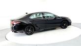 Thumbnail of 2023 Midnight Black Metallic Toyota Camry