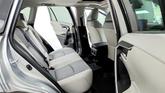 Thumbnail of 2025 Silver Sky Metallic Toyota RAV4