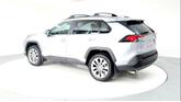 Thumbnail of 2025 Silver Sky Metallic Toyota RAV4
