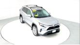 Thumbnail of 2025 Silver Sky Metallic Toyota RAV4