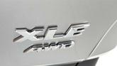 Thumbnail of 2025 Silver Sky Metallic Toyota RAV4