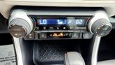 Thumbnail of 2025 Silver Sky Metallic Toyota RAV4