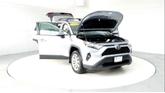 Thumbnail of 2025 Silver Sky Metallic Toyota RAV4