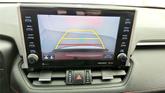 Thumbnail of 2022 Supersonic Red/Midnight Black Metallic Toyota RAV4 Prime
