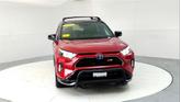Thumbnail of 2022 Supersonic Red/Midnight Black Metallic Toyota RAV4 Prime