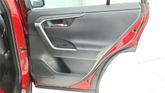 Thumbnail of 2022 Supersonic Red/Midnight Black Metallic Toyota RAV4 Prime