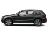 Thumbnail of 2019 Black Mercedes-Benz GLC 300