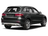Thumbnail of 2019 Black Mercedes-Benz GLC 300