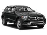 Thumbnail of 2019 Black Mercedes-Benz GLC 300
