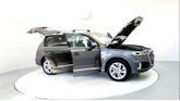 Thumbnail of 2021 Samurai Gray Metallic Audi Q7