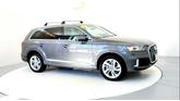Thumbnail of 2021 Samurai Gray Metallic Audi Q7