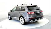 Thumbnail of 2021 Samurai Gray Metallic Audi Q7