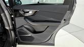 Thumbnail of 2021 Samurai Gray Metallic Audi Q7