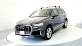 Thumbnail of 2021 Samurai Gray Metallic Audi Q7
