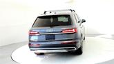 Thumbnail of 2021 Samurai Gray Metallic Audi Q7