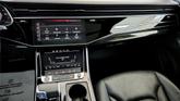 Thumbnail of 2021 Samurai Gray Metallic Audi Q7