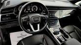 Thumbnail of 2021 Samurai Gray Metallic Audi Q7