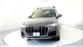 Thumbnail of 2021 Samurai Gray Metallic Audi Q7