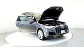 Thumbnail of 2021 Samurai Gray Metallic Audi Q7