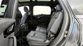 Thumbnail of 2021 Samurai Gray Metallic Audi Q7