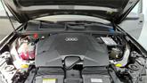 Thumbnail of 2021 Samurai Gray Metallic Audi Q7