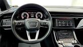 Thumbnail of 2021 Samurai Gray Metallic Audi Q7