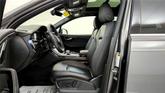 Thumbnail of 2021 Samurai Gray Metallic Audi Q7