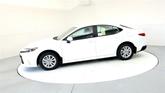 Thumbnail of 2026 Ice Cap Toyota Camry